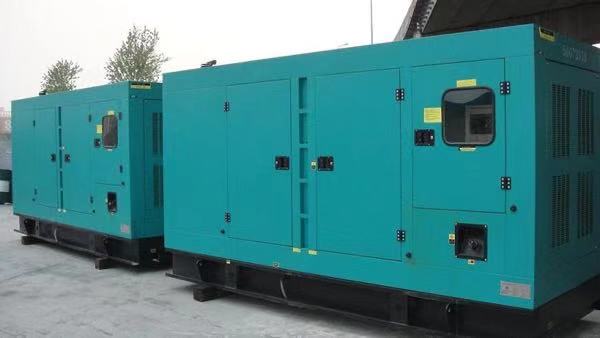 岳池幼儿园备用发电机供