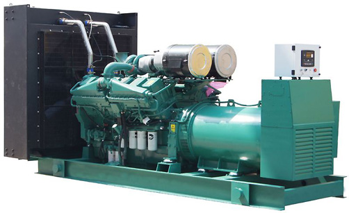 岳池30kw康明斯柴油发电机组图片 岳池30kw康明斯柴油发电机组图片
