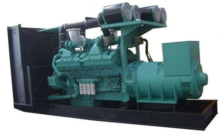 岳池200kw康明斯发电机组图片 岳池200kw康明斯发电机组图片