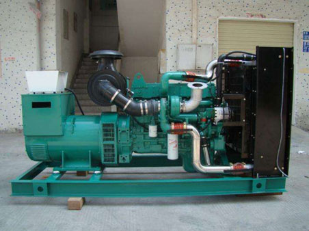 岳池1100kw康明斯柴油发电机组图片 岳池1100kw康明斯柴油发电机组图片