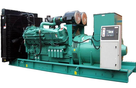 岳池570kw康明斯柴油发电机组图片 岳池570kw康明斯柴油发电机组图片
