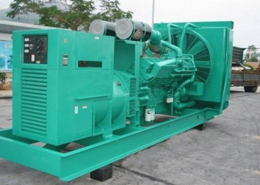 岳池75kw康明斯柴油发电机组图片 岳池75kw康明斯柴油发电机组图片