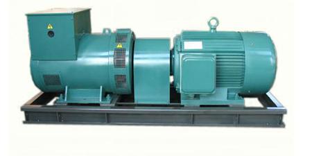 岳池发电机出租