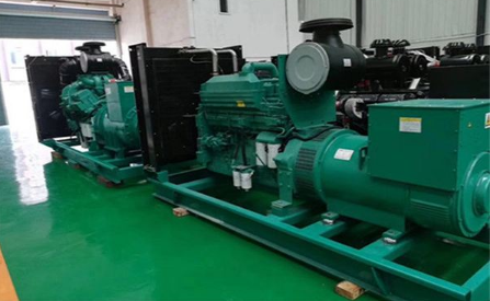 岳池发电机出租 岳池发电机出租