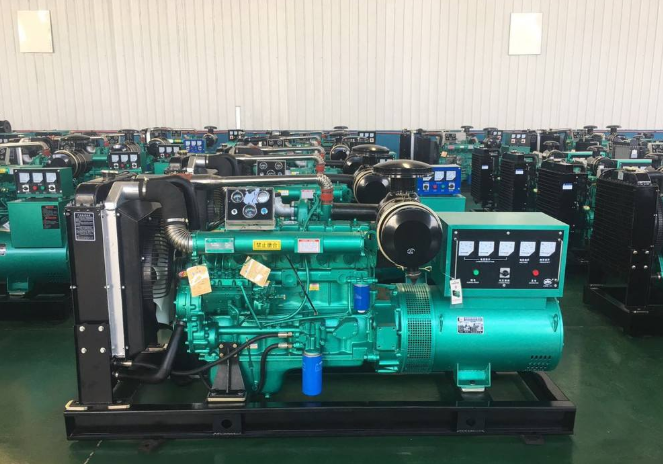 岳池柴油发电机 岳池柴油发电机