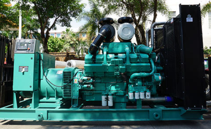 岳池柴油发电机 岳池柴油发电机