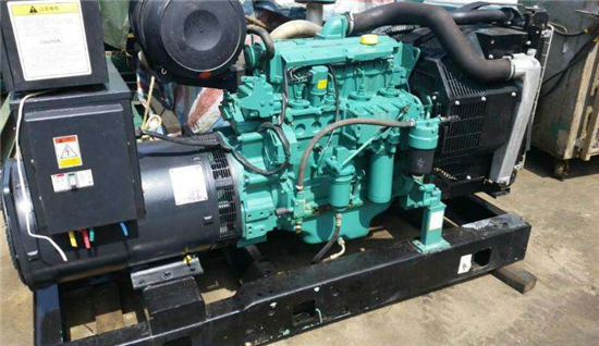 岳池柴油发电机 岳池柴油发电机