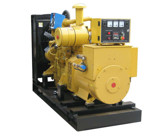 岳池发电机出租