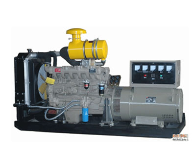 岳池有关风力发电机组反飓风损坏办法